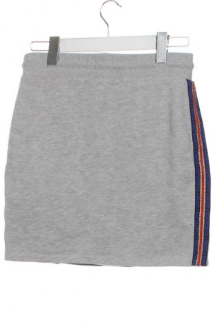 Rock Superdry, Größe XS, Farbe Grau, Preis € 6,99