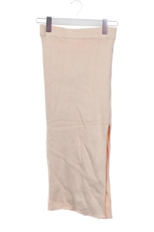 Spódnica Supre, Rozmiar XS, Kolor Beżowy, Cena 102,99 zł