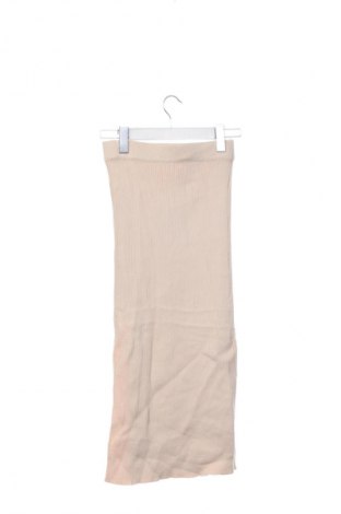 Spódnica Supre, Rozmiar XS, Kolor Beżowy, Cena 102,99 zł