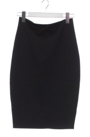 Φούστα Susy Mix, Μέγεθος XS, Χρώμα Μαύρο, Τιμή 5,99 €