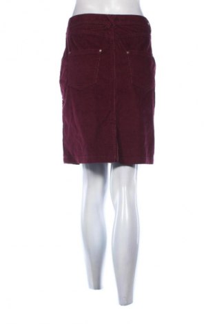 Spódnica TCM, Rozmiar XL, Kolor Fioletowy, Cena 52,42 zł