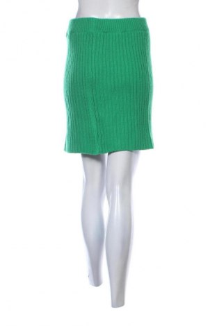 Fustă THE LULU, Mărime M, Culoare Verde, Preț 109,48 Lei