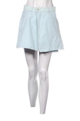 Rock THE ODDER SIDE, Größe M, Farbe Blau, Preis 28,18 €