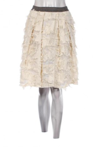 Sukně TWINSET, Velikost M, Barva Krémová, Cena  2 944,00 Kč