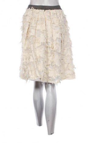 Sukně TWINSET, Velikost M, Barva Krémová, Cena  2 944,00 Kč