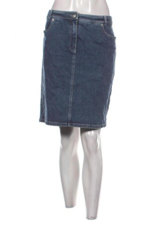 Sukně Taifun, Velikost L, Barva Modrá, Cena  399,00 Kč