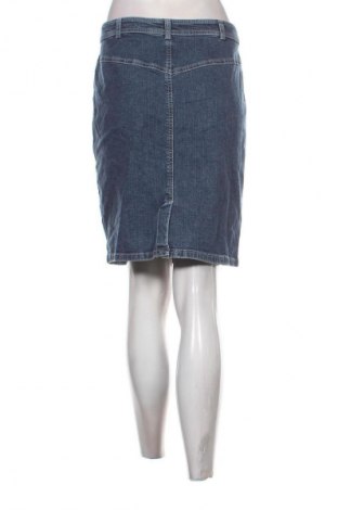 Sukně Taifun, Velikost L, Barva Modrá, Cena  399,00 Kč