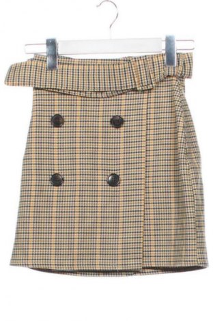 Rock Tally Weijl, Größe XXS, Farbe Mehrfarbig, Preis € 5,99