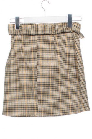 Rock Tally Weijl, Größe XXS, Farbe Mehrfarbig, Preis € 5,99