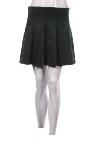 Rock Tally Weijl, Größe M, Farbe Grün, Preis € 4,99