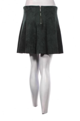 Rock Tally Weijl, Größe M, Farbe Grün, Preis € 4,99