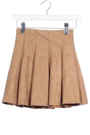 Spódnica Tally Weijl, Rozmiar XXS, Kolor Brązowy, Cena 21,99 zł