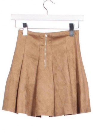 Spódnica Tally Weijl, Rozmiar XXS, Kolor Brązowy, Cena 21,99 zł