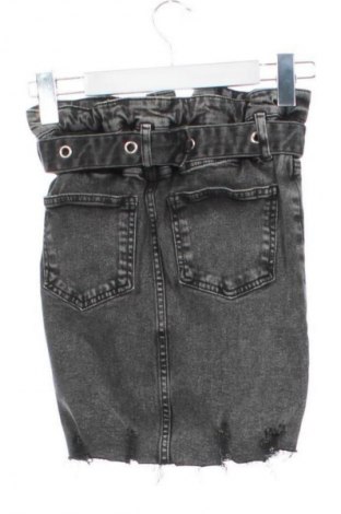 Sukňa Tally Weijl, Veľkosť XXS, Farba Sivá, Cena  6,95 €
