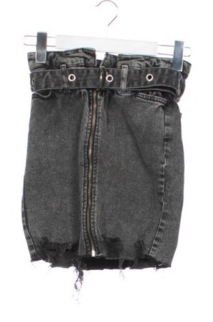 Sukňa Tally Weijl, Veľkosť XXS, Farba Sivá, Cena  6,95 €