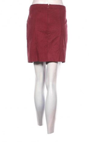 Rock Tally Weijl, Größe L, Farbe Rot, Preis € 5,99