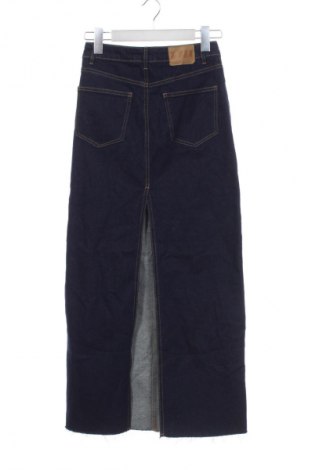 Φούστα Tally Weijl, Μέγεθος XS, Χρώμα Μπλέ, Τιμή 5,99 €