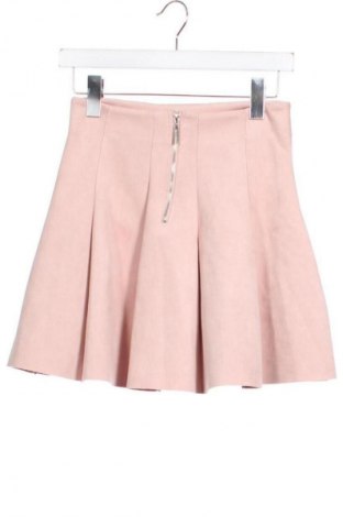 Spódnica Tally Weijl, Rozmiar XS, Kolor Różowy, Cena 23,99 zł