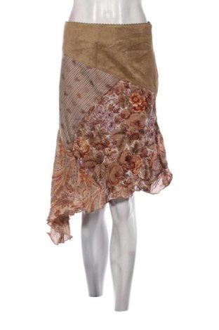 Rock Tally Weijl, Größe S, Farbe Mehrfarbig, Preis 10,00 €