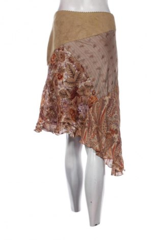 Rock Tally Weijl, Größe S, Farbe Mehrfarbig, Preis 10,00 €