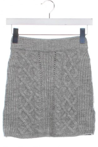 Rock Tally Weijl, Größe XXS, Farbe Grau, Preis 9,71 €