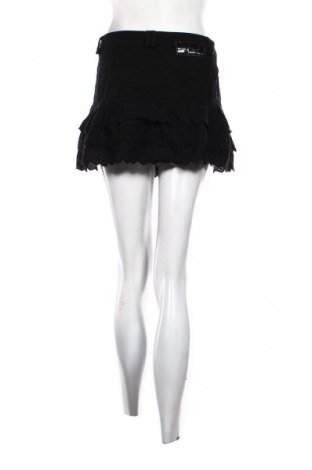 Sukňa Tally Weijl, Veľkosť S, Farba Čierna, Cena  9,78 €