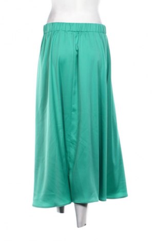 Fustă Tchibo, Mărime M, Culoare Verde, Preț 61,25 Lei