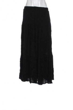 Sukňa Terranova, Veľkosť S, Farba Čierna, Cena  6,95 €