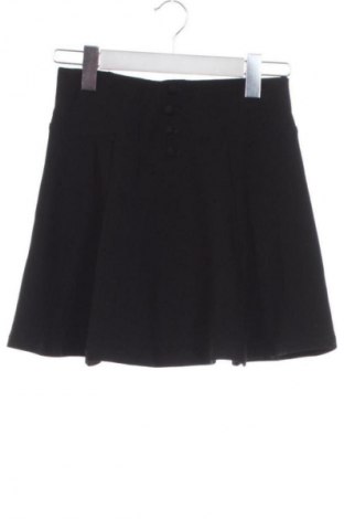 Φούστα Terranova, Μέγεθος XS, Χρώμα Μαύρο, Τιμή 3,99 €
