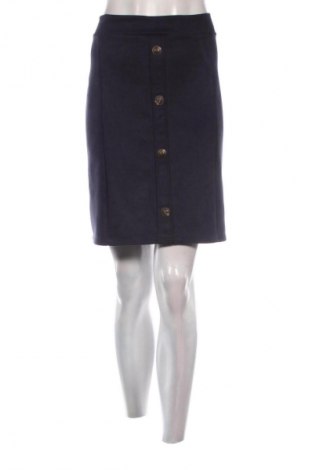 Fustă Tissaia, Mărime XXL, Culoare Albastru, Preț 25,99 Lei