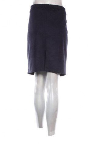 Fustă Tissaia, Mărime XXL, Culoare Albastru, Preț 25,99 Lei