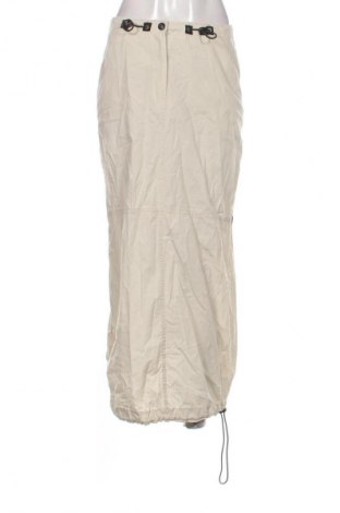 Fustă Tom Tailor, Mărime S, Culoare Bej, Preț 60,99 Lei