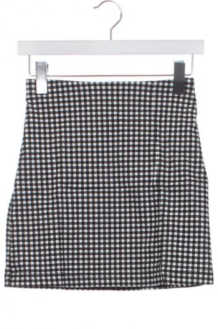 Fustă Topshop, Mărime XS, Culoare Multicolor, Preț 109,48 Lei