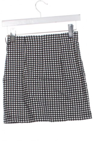 Fustă Topshop, Mărime XS, Culoare Multicolor, Preț 109,48 Lei