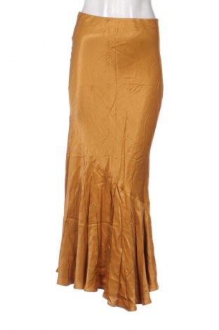 Rock Topshop, Größe S, Farbe Orange, Preis € 21,00