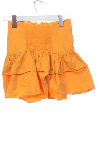 Sukně Trendyol, Velikost XXS, Barva Oranžová, Cena  595,00 Kč