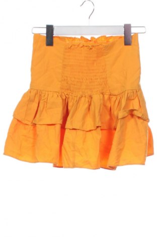 Sukně Trendyol, Velikost XXS, Barva Oranžová, Cena  595,00 Kč