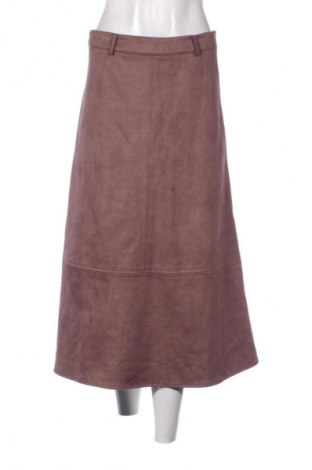 Rock Trendyol, Größe S, Farbe Braun, Preis 20,91 €