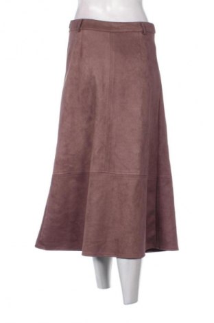 Rock Trendyol, Größe S, Farbe Braun, Preis 20,91 €