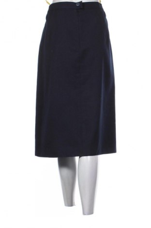 Spódnica Trevira, Rozmiar XL, Kolor Niebieski, Cena 112,04 zł