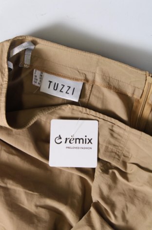 Fustă Tuzzi, Mărime S, Culoare Bej, Preț 78,99 Lei