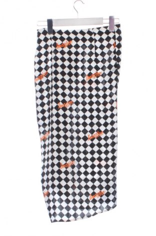 Fustă Twist, Mărime XS, Culoare Multicolor, Preț 113,96 Lei