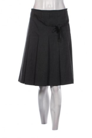 Sukně Un Deux Trois, Velikost L, Barva Černá, Cena  794,00 Kč