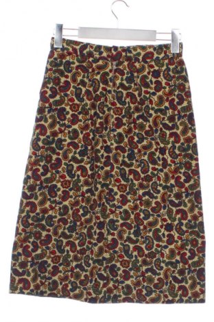 Rock Unbranded, Größe XS, Farbe Mehrfarbig, Preis 12,00 €