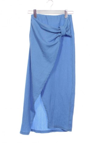 Sukně Unbranded, Velikost XXS, Barva Modrá, Cena  340,00 Kč