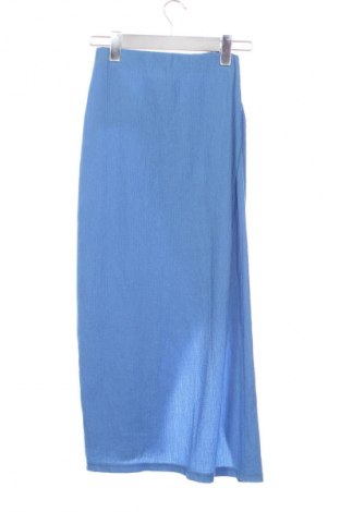 Sukně Unbranded, Velikost XXS, Barva Modrá, Cena  340,00 Kč