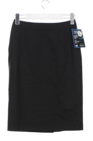 Szoknya Unbranded, Méret XS, Szín Fekete, Ár 4 459 Ft