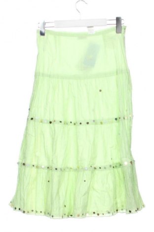 Rock Unbranded, Größe XS, Farbe Grün, Preis € 14,99