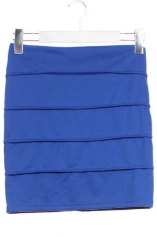 Пола Unbranded, Размер XS, Цвят Син, Цена 9,20 €