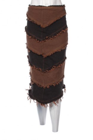 Szoknya Unbranded, Méret S, Szín Sokszínű, Ár 5 879 Ft